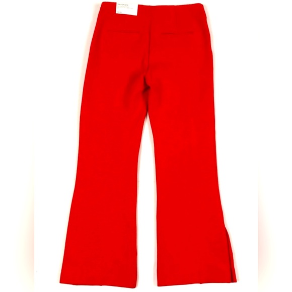 NWT High Rise Slim Ann Taylor pants - Picture 2 of 9